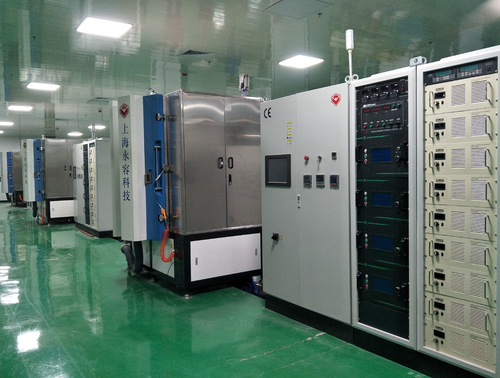 Aktueller Firmenfall über RT1200-DPC - China - Direktplattierung von Kupfer auf Keramik-/AlN-Chips, LED-Beleuchtung