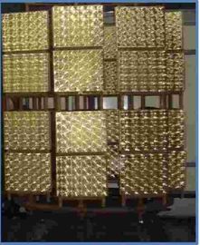 Keramikfliesen-Zinn-Goldbeschichtungs-Maschine, Überzug-Ausrüstung SS-Titannitrid-PVD