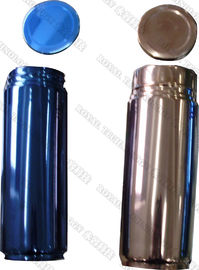 Vakuumflaschen-Magnetron-Spritzensystem, PVD-Fassbinder-Abscheideanlage, PVD Spritzenkupferne Absetzungs-Maschine