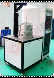 Absetzungs-Maschine CER des Glasglocke-Bedampfen-System-C60 induktives