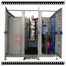 Dünnfilm-Beschichtungs-Maschine PECVD, Wasserstoff-Brennstoffzellenfahrzeuge, die Absetzungs-System spritzen