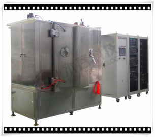 Zuverlässige PVD-Vakuumbeschichtungs-Maschine auf hohe Präzisions-Edelstahl befestigen Komponenten, Präzisions-Komponenten-Beschichten