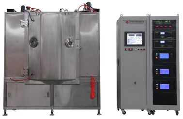 Zuverlässige PVD-Vakuumbeschichtungs-Maschine auf hohe Präzisions-Edelstahl befestigen Komponenten, Präzisions-Komponenten-Beschichten