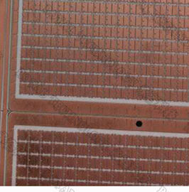 Fassbinder-Magnetron-Spritzenbeschichtungs-Maschine, keramische Chips verkupfern Dünnfilmabscheideanlage