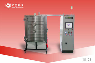 Hochtemperaturvakuumentgasungs-Maschine für harte Beschichtungsvorbehandlung der Formen PVD