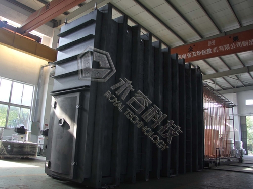 Letzte Unternehmenslösungen über RTEP6600- China-Auto-Logo