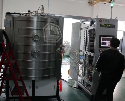 Aktueller Firmenfall über RTVF1012- Malaysia - Hochvakuum-Entgasungsmaschine - Vorbehandlung von PVD-Formen und -Werkzeugen mit Hartbeschichtung