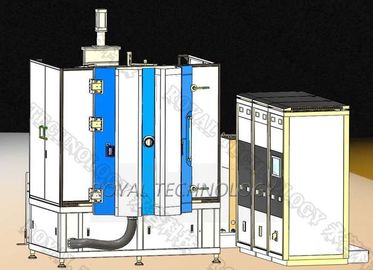 Ein guter Preis. Kupferne Leiterplatte-Feuerverzinnen-Maschine, MF-Magnetron-Spritzensystem Online