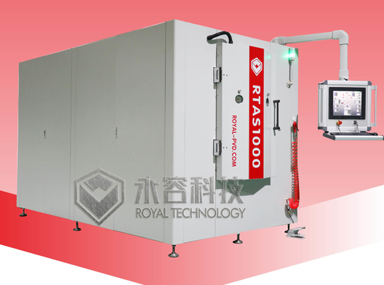 Ein guter Preis. Niobdioxid (NbO2) Absetzmaschine-RTSP1000-Nb Online