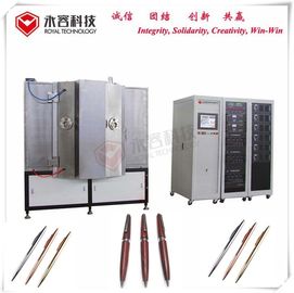 Ein guter Preis. Edelstahl-Vergolden-Maschine, IPG-Goldmagnetron-Goldspritzensystem Online