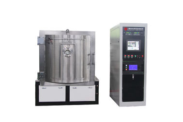 Ein guter Preis. Automobilrad-Hartverchromungs-Maschine, Aluminium, Chrome DC-Magnetron, das auf Autorädern spritzt Online