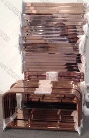 Ein guter Preis. Vergolden IPG Rose, Schmuck-Rosen-Goldspritzenmaschine, Jewerly-Iridium-Spritzenabsetzungs-System Online