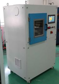 Ein guter Preis. Verdampfungs-Anstrichsystem R&D experimentelles thermisches, Bedampfen-Maschine Labrotary PVD Online