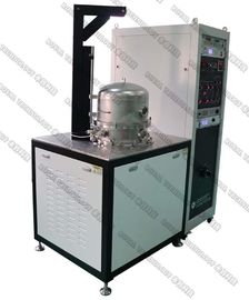 Ein guter Preis. Thermisches Faden-Vakuum, das Maschine, Vakuumc60 induktives EvaporationCoating-System metallisiert Online