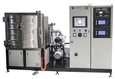 Ein guter Preis. Automobilrad-Chrome-Beschichtungs-Maschine/Auto fasst DC-Magnetron-Spritzenmaschine ein Online