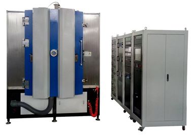 Ein guter Preis. Glasrohr-Bedampfen-Ausrüstung, Aluminiumspritzenabsetzungs-Maschine Online