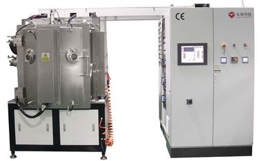 Ein guter Preis. UHV Höhen-Bedampfen-System ultra, Hochvakuum-Ionenüberzug-Ausrüstung Online