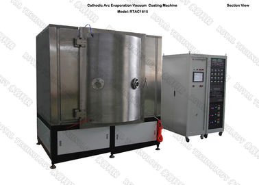 Ein guter Preis. Messing klopft, Metallhausbadezimmer Installations-Vergolden-Maschine, Zinn-Goldbeschichtung auf Hähnen, Hähne Online