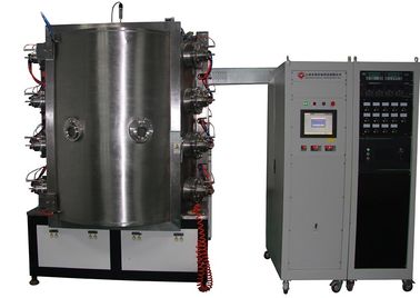 Ein guter Preis. Keramische beschichtende Ausrüstung PVD, PVD Ion Plating System auf keramischen Becken Online