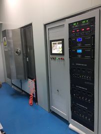 Ein guter Preis. Edelstahl gabelt Vergolden-Maschine Online