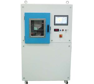 Ein guter Preis. Hochvakuum, das Maschine, tragbares PVD-Vakuum Metallizer metallisiert Online