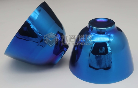 Ein guter Preis. Blaue Dünnschichtbeschichtungsmaschine Pvd-Beschichtung für Edelstahlprodukte Online
