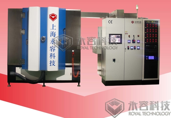 Ein guter Preis. Ag-Silber-Spruttering-Abscheidungsmaschine-RTSP-Ag1215 Online