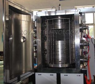 RTAC1400- Diamond Steel File Physical Vapour Deposition Equipment, Lichtbogen-Ionen-Hartbeschichtungsmaschine