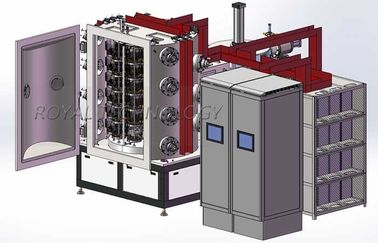 Ein guter Preis. NITRID-Beschichtungs-Maschine der chirurgischen Instrumente Titan, medizinische Instrument-Zinn-Golddekorative Beschichtungen, medizinisches Werkzeug-Beschichten Online