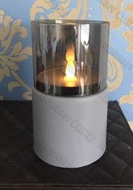 Ein guter Preis. Multi Bogen-Glasbeschichtungs-Ausrüstung, Bogen-Quellvakuumverdampfungs-System, Glasbeschichtungs-Maschine des kerzen-Halter-PVD Online