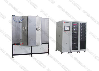 Ein guter Preis. Überzug-Ausrüstung AG-Silber-PVD, silberne Magnetron-Spritzenabsetzungs-Vakuumbeschichtungs-Ausrüstung Online