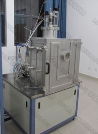 Labrotary E - Strahln-thermische Verdampfungs-Einheit, tragbare Verdampfungs-Auftragmaschine für Labor