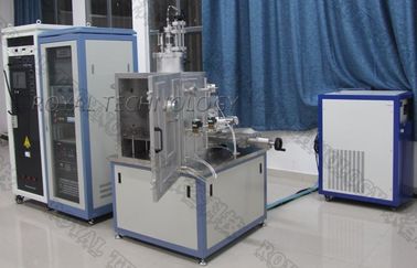 Labrotary E - Strahln-thermische Verdampfungs-Einheit, tragbare Verdampfungs-Auftragmaschine für Labor