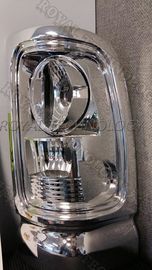 Lampen-Reflektor-Vakuum, das Maschine, Polymer-Beleuchtungs-Reflektor-Aluminium Metalizer metallisiert