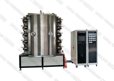 Ein guter Preis. Muilti-Bogen-Ionenvakuumbeschichtungs-Maschine, PVD-Bogen-Überzug-Ausrüstung, kathodische Bogen-Verdampfungs-Beschichtungs-Maschine Online