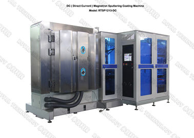 Ein guter Preis. Sic Fuel Cell-Modul-Dünnfilm-Abscheideanlage, PECVD-Magnetron-Spritzenausrüstung Online