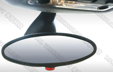 Automobilspiegel-Aluminium-/Chrom-Vakuummetallisierungsmaschine, Magnetron-Sputterbeschichtung für Automobilspiegel