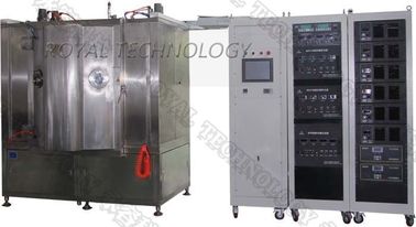 Ein guter Preis. Automatische Überzug-Maschine des Metalllegierungs-Feuerzeug-PVD, kathodische Bogen-Vakuumbeschichtungs-Maschine Online