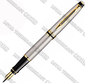 Überzug-Maschine des Schreibens-Instrument-PVD, Goldmagnetron-Spritzenmischanlage des Stift-IPG 24 wirkliche