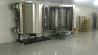 Ein guter Preis. Kupfernes Vakuum, das Maschinen-/des Cu-kupferne PVD thermische Verdampfungs-Auftragmaschine, kupfernes Spritzenabsetzungs-System metallisiert Online