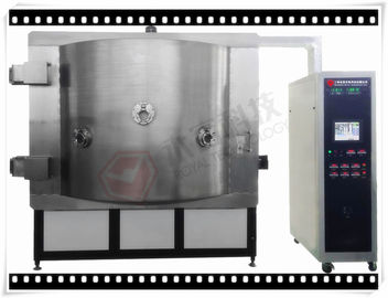 RTEP2250-Aluminium Metallizer Thermal Evaporation Coating Unit， Acryl-PMMA-Auto-LOGO-Platine Chrom-Metallisierungssystem