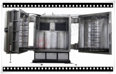 Zinn-thermische Verdampfungs-Beschichtungs-Einheit des Zinn-PVD, Bedampfen-Ausrüstung des Sn-PVD