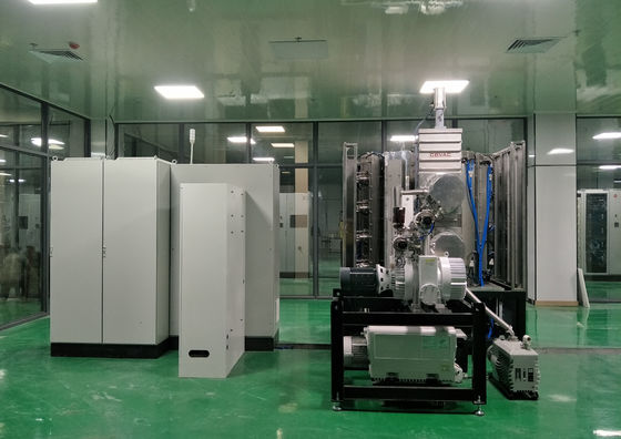 Ein guter Preis. Vakuumbeschichtung PVD Vakuumbeschichtung Maschine mit Touchscreen Betriebsweise und Betriebstemperaturbereich Raumtemperatur bis 400°C Online