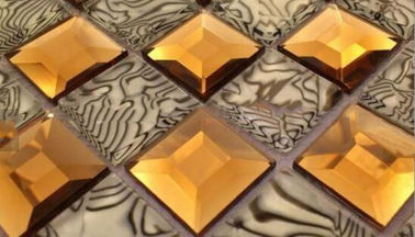 Porzellan-Vergolden, Keramikfliesen-silberne Beschichtung, Pvd-Überzug-Maschine für Mosaik
