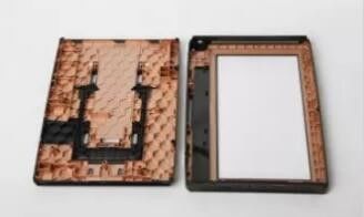 Indium-Nano-Dünnfilm-Beschichtung, nicht leitfähige Bedampfen-Absetzungs-Maschine