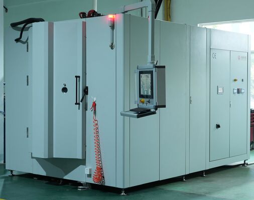 QUALITÄT Opalware Regenbogen PVD Vakuumbeschichtung Maschine usine