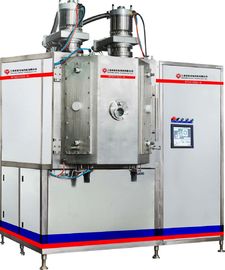 Vakuumbeschichtungs-Maschinen-/Zinngoldharte Beschichtungen PVD der SS-Kugel-Vakuumflaschen-PVD Beschichtungs-Ausrüstung