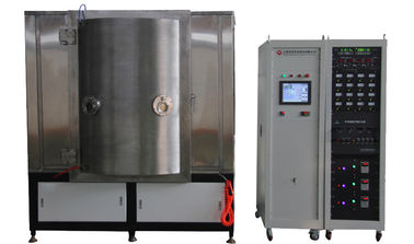 Ein guter Preis. PVD-Vakuumbeschichtungs-Maschine auf Inox-Produkten, Gold überzogen für Golf-Eisen-Teile Online