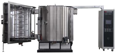 Ein guter Preis. EMS, die Film-Absetzungs-Maschine, mehrfunktionale thermische Verdampfung und DC SpritzenAnstrichsystem abschirmt Online