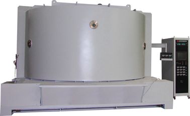 Ein guter Preis. Vakuum-Beschichtungs-Maschine AG-Versilberungs-PVD, ABS, PC Plastik zerteilt Aluminium-Metallizer, hohen Dünnfilm der Reflexions-PVD Online